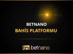 Betnano Bahis Platformu