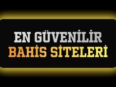 En İyi Güvenilir Bahis Siteleri En Güvenilir Bahis Siteleri