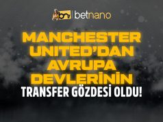 Manchester United’dan kovuldu: Avrupa devlerinin transfer gözdesi oldu!