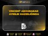 Vincent Aboubakar Ayrılık Hazırlığında Vincent Aboubakar Ayrılık Hazırlığında