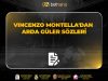 Vincenzo Montella’dan Arda Güler Sözleri Vincenzo Montella'dan Arda Güler Sözleri