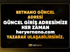 Güncel Adresimize Her Zaman “heryernano.com” Yazarak Ulaşa Bilirsiniz
