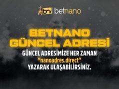 2025 – Betnano Güncel Adresi