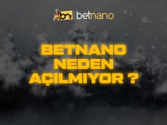 Betnano Neden Açılmıyor
