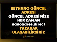 2026 – Betnano Güncel Adresi